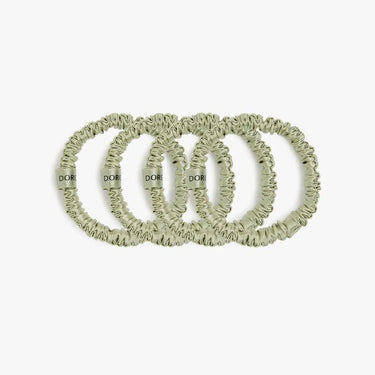 Premium Scrunchie - Skin / Scent